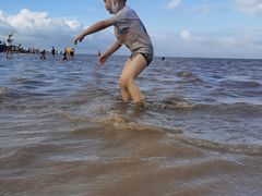 -南汇嘴观海公园