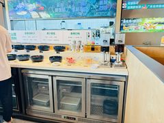 -野·大山里土鸡火锅(万科里店)
