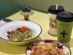 -米仓食堂(皇庭广场店)