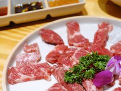 -喜来稀肉(北外滩白玉兰广场店)