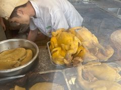 -巫记鸡饭店