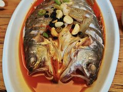 -隐食私房菜(渡口·光荣院南门·老街店)