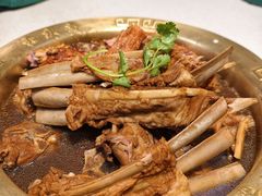 -和庆斋羊蝎子火锅·碳缸烧烤(顺义旗舰店)