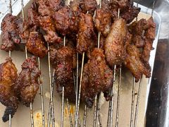 -东仪路传统烤肉