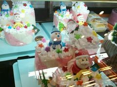 -爱维尔阳光蛋糕(越湖店)