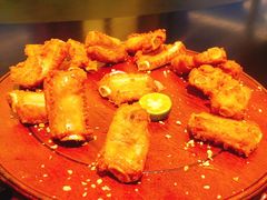 -丽晶轩中餐厅(重庆丽晶酒店)