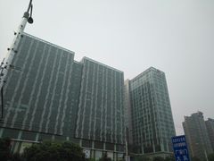 -北京希尔顿逸林酒店