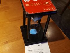 -蜀香三绝·牛蛙·烤鱼·天府炒鸡(安丘泰华店)