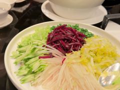 -北京四季酒店·采逸轩