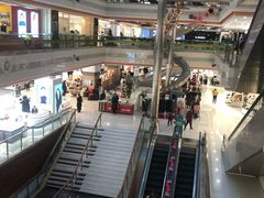 -巴黎春天(浦建店)