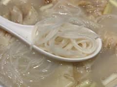 -翠华餐厅(正佳广场店)