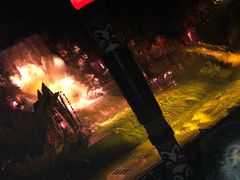 -横店影视城梦幻谷园区