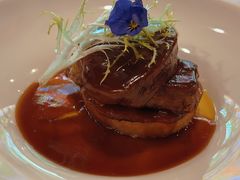 -马克西姆餐厅(崇文门店)