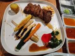 -阿吾罗日本料理(K11艺术中心店)