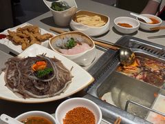 -海底捞火锅(万象城店)
