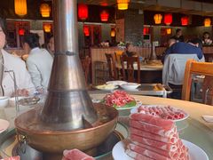 -总参北京涮羊肉