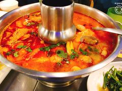 -simply thai天泰(长泰广场店)