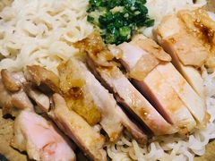 -明腾壹间茶餐厅(新都会花园广场店)