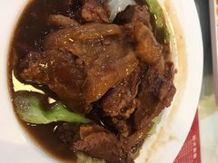 -深仔记茶餐厅(亚士厘道店)