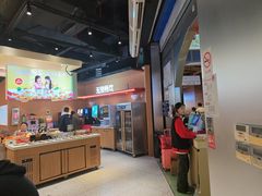 -龍歌自助小火锅(秦淮水游城店)