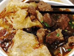 -家味螺蛳粉&烤鱼(五角场店)