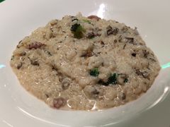 章鱼烤肉奶油饭-TAMATI(巴黎贝甜韩式西餐厅店)