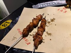 -美达尔烧烤海鲜家常菜(泰山路店)