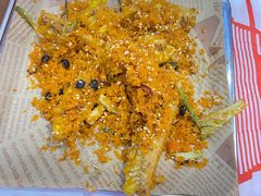 -饶福记·南昌烧烤大排档(九龙湖土著店)