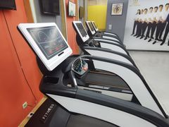 -RunningFit健身高端私教馆(红星美凯龙店)