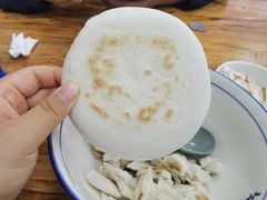 -朱秀英梆梆肉葫芦头(琉璃街店)