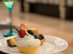 -圣丰索菲特·2 On 988 Café 自助餐厅