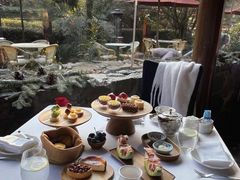 -三嚥阁 La Villa Restaurant