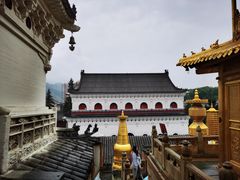 -五台山风景名胜区