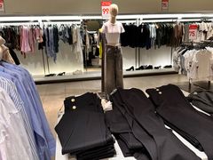 -ZARA(凯德乐峰广场店)