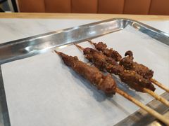 -观城阁家常菜·精品烤鱼·锦州烧烤(崇文门店)