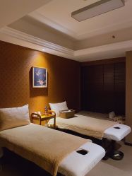 -缦spa