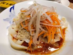 西域酿皮-贯贯吉·清真餐厅(浙江中路店)