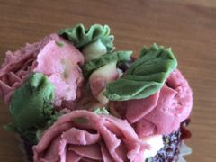-BON CAKE(华贸购物中心店)