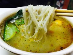 -胡家麻辣串(核桃园路店)