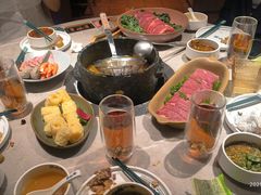 -芸山季·云南野生菌火锅(宝能环球汇店)