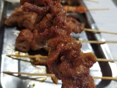 -海平馄饨(逍遥二路店)
