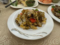 -湛江渔港·大排档(乐园路总店)