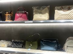 -LCP二手奢侈品包包首饰回收(杭州大厦店)