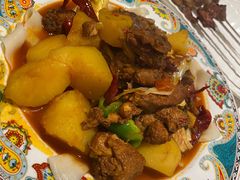 -巴依老爷·新疆美食(上城区天城路店)