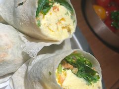 -岛风·台食小馆 ISLAND BISTRO(烟台山店)