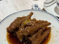 -粤匠·澳门点心粤菜海鲜(澳门半岛店)