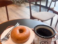 -Peet's 皮爷咖啡(乐峰店)
