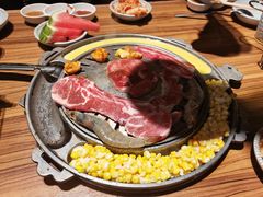 -伊茉家的烤肉店(勒泰中心店)