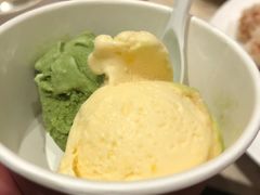 -芭菲盛宴·环球美食(解放碑英利国际店)