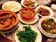 -紫金食坊(江南西路店)